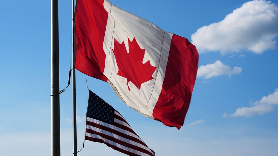 Trade Conflict: USA Announces Import Ban on Some Canadian Goods