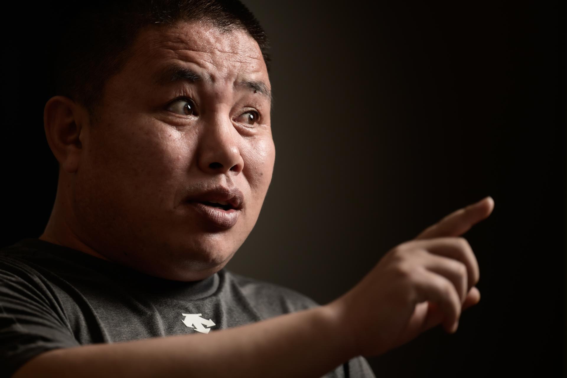 Inside Hwang's network, moving defectors, cash across N. Korea's hardening border