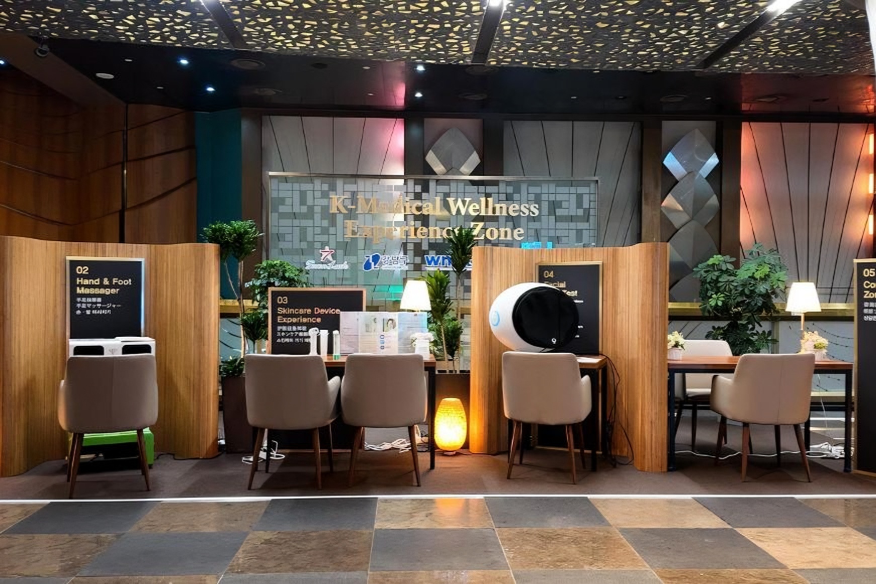 GKL, Gangnam Medical Tour Center team up to promote wellness tourism
