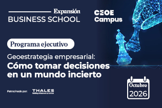 Geoestrategia empresarial para liderar en escenarios de alta incertidumbre y transformación global