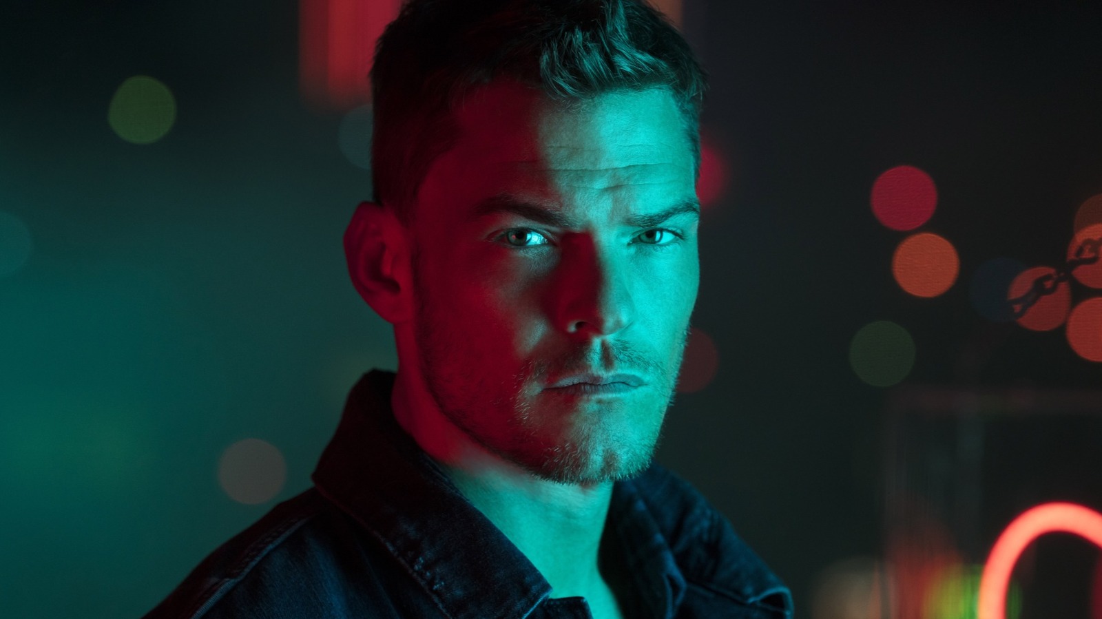 5 Best Alan Ritchson TV Shows That Aren't Reacher, Ranked
