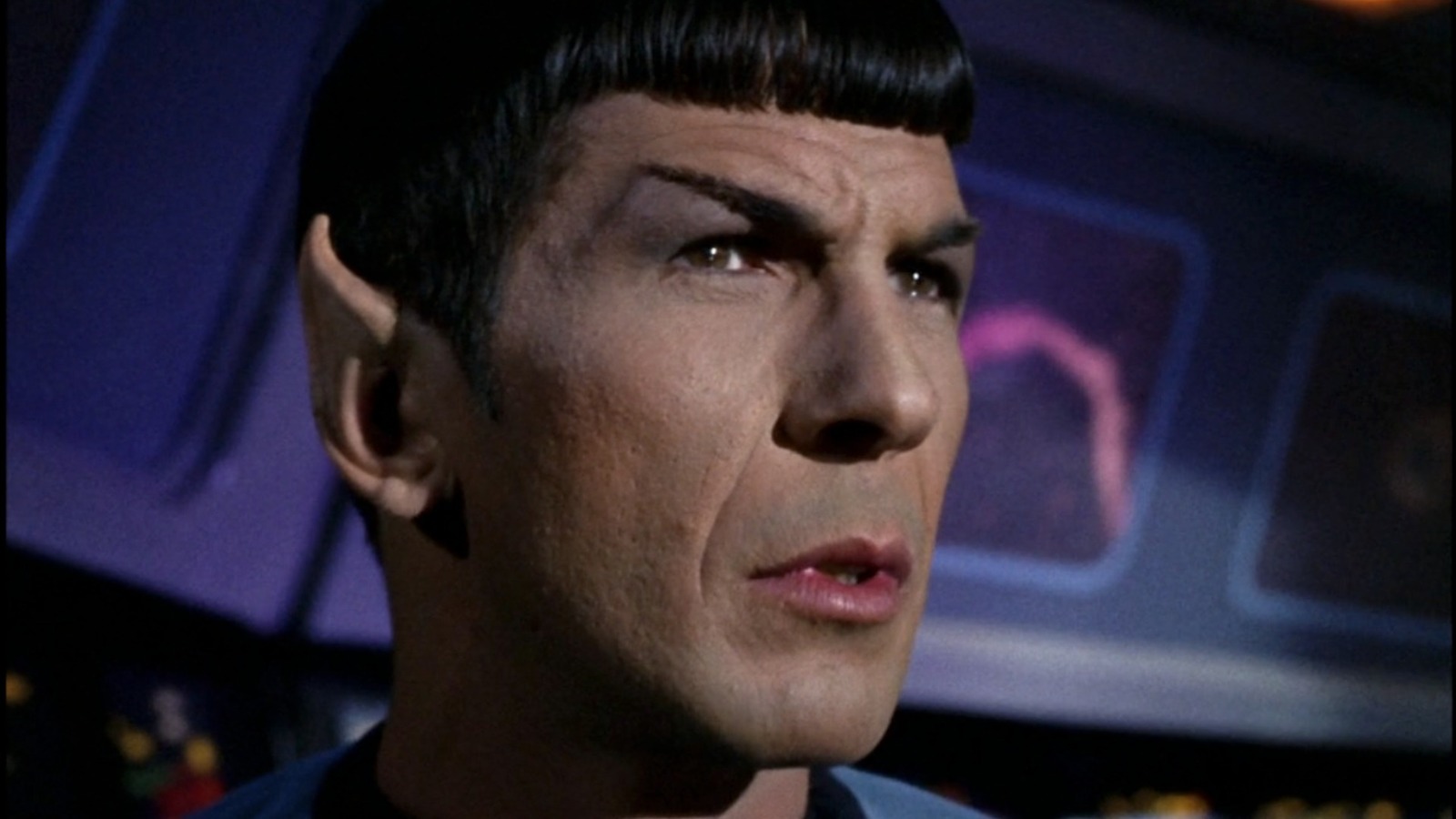 Star Trek's Elegant In-Universe Reason Why Most Alien Races Are Humanoid