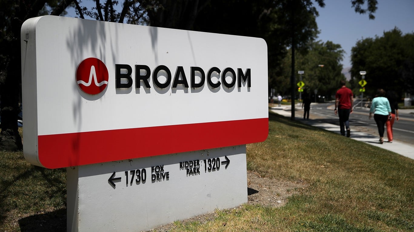 AMD’s Whole AI Story Has One Threat It Cannot Ignore: Broadcom