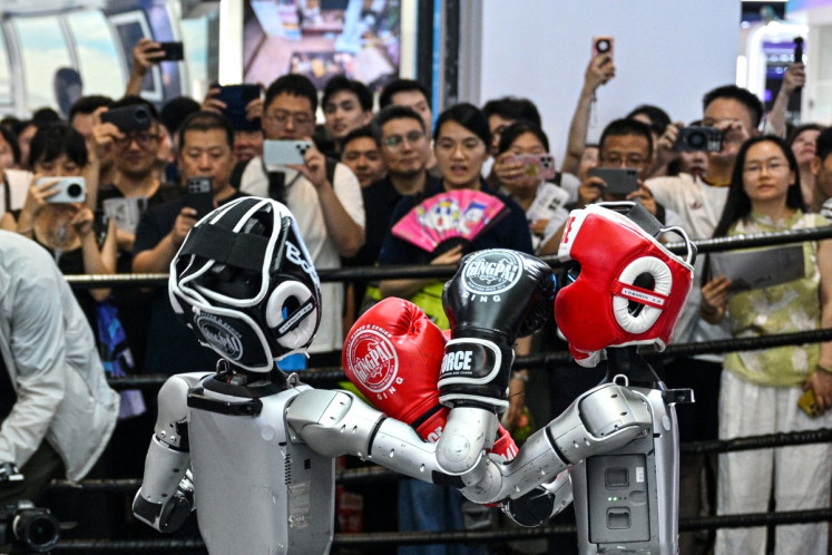AI could end Wall Street’s EPS obsession