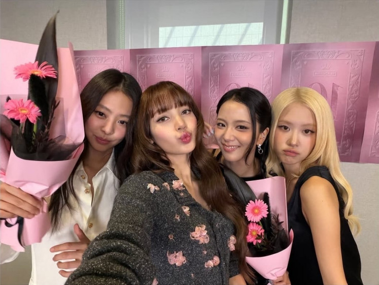 Why was Blackpink's 10th anniversary so hard to pull off?