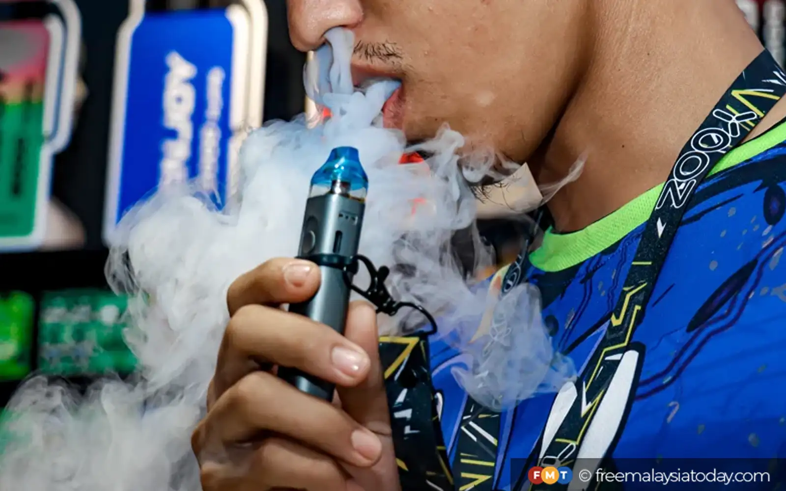 The nicotine court ruling: what it means and why it matters