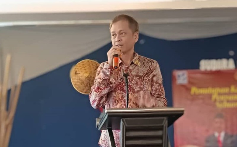 Bersatu urged to reflect over internal issues and relationship with PN