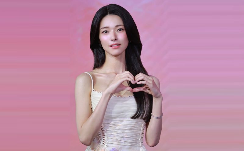 #SHOWBIZ: Actress Ha-young under fire as family's colonial-era past sparks public outrage