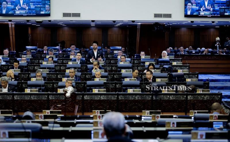 Govt urged to let 15th Parliament complete full term