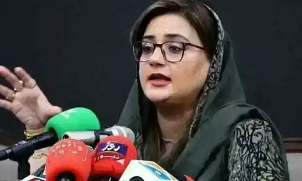 Punjab’s health sector being aligned with global standards: Minister