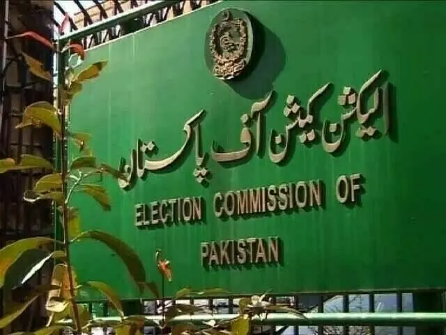 Assets, liabilities: ECP directs MPs to submit annual statements by Dec 31