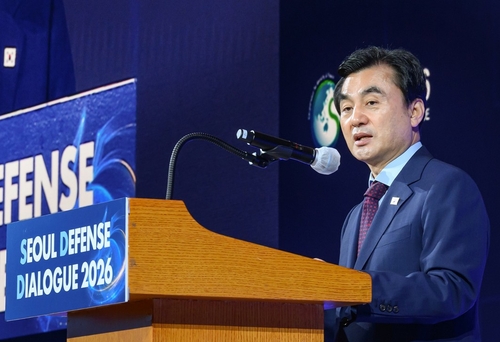 Defense minister to visit Croatia this week ahead of Chunmoo export deal