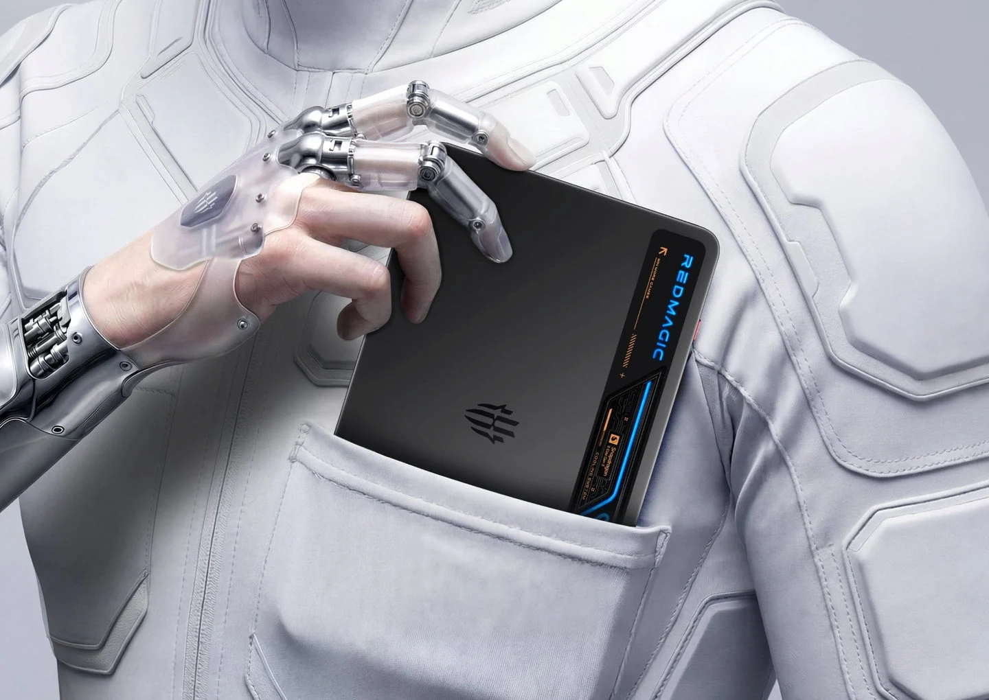RedMagic Astra 2 To Go On Sale Globally On 26 August; Official Price Revealed
