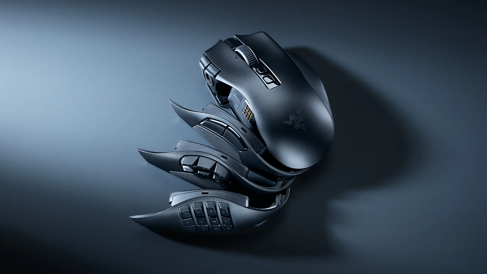 Razer Updates Naga Line With V3 Pro Entry; Costs RM769