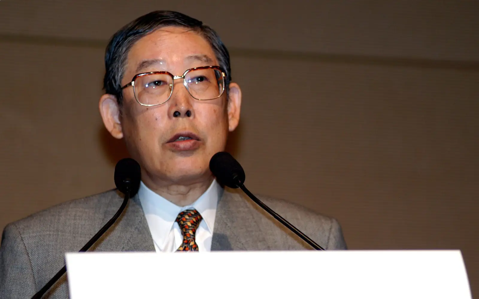 Former Toyota chief Okuda, pioneer of the Prius, dies aged 93