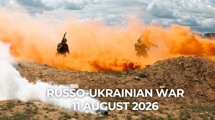 Russo-Ukrainian war, day 1630: Chinese modem keeping Russia’s jam-resistant drones flying