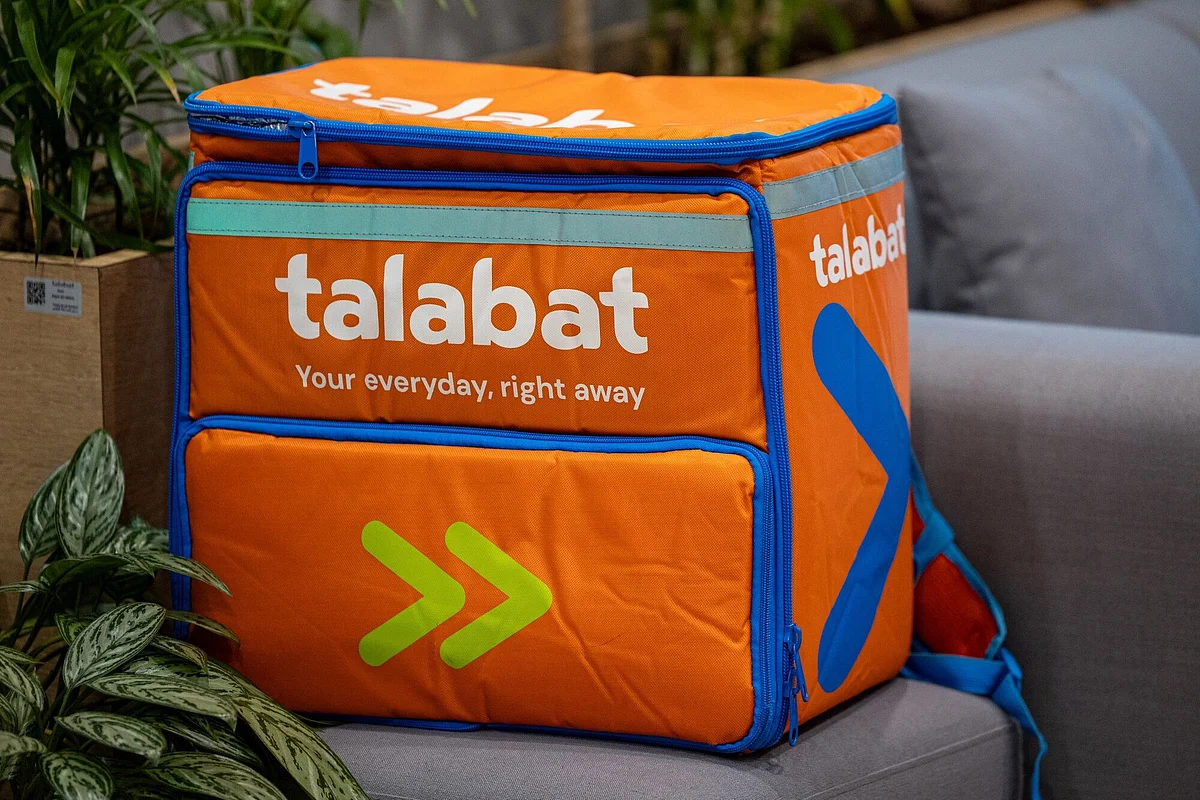 talabat lifts 2026 outlook after orders grow, but Q2 profit falls 18%