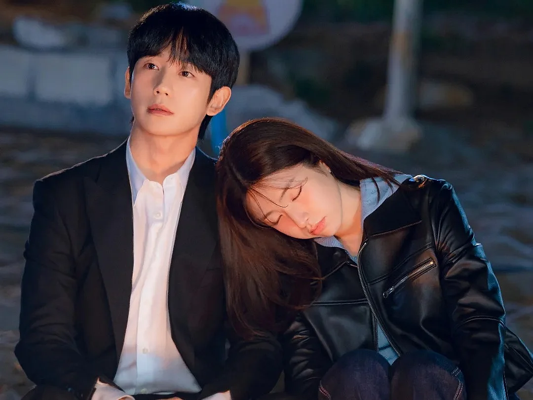 Our Sticky Love is gangster Hometown Cha Cha Cha: Fans have mixed feelings about Jung Hae-in, Ha Young's K-Drama