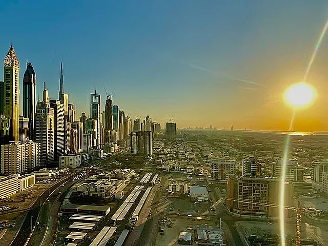 UAE weather forecast: Temperatures to hit 49°C as humidity, fog return this weekend