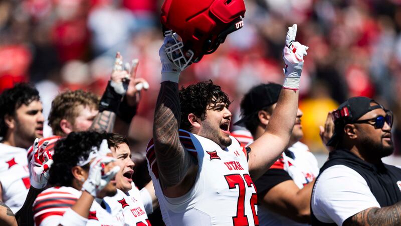 Utah injury update: 2 key offensive linemen ‘should be ready to go’