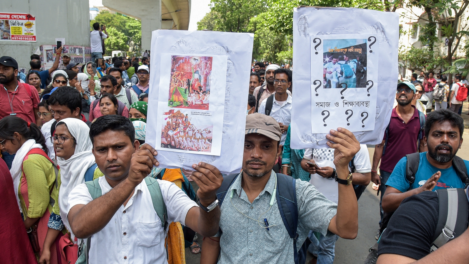 WBSSC to speed-up teacher recruitment, appointments to follow rules and court orders