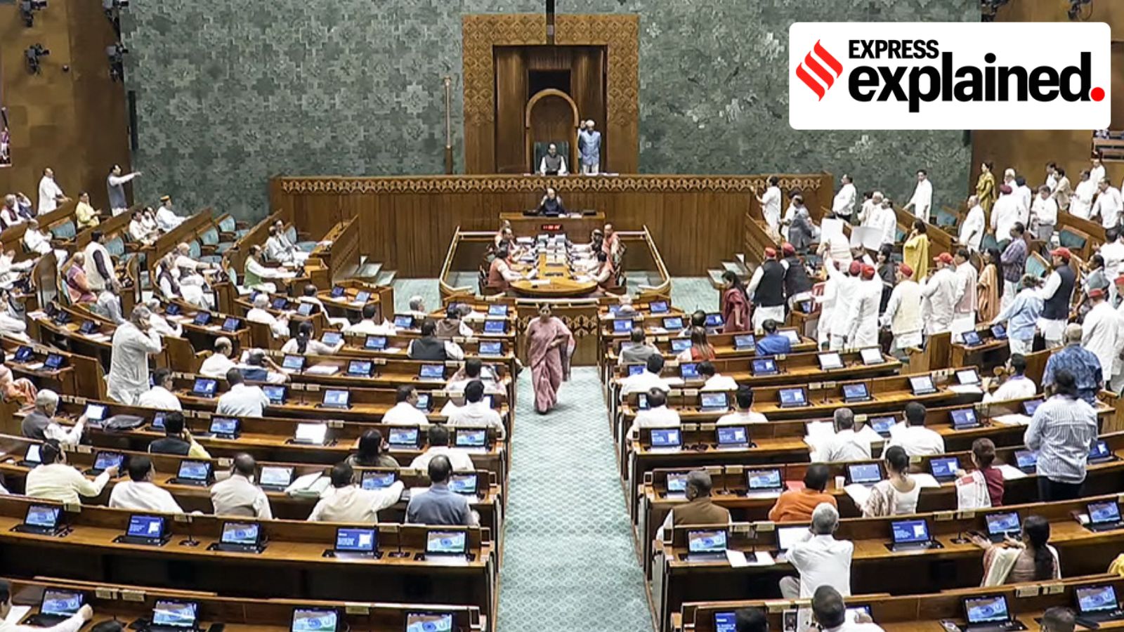 Kerala to Keralam: As Lok Sabha clears Bill, why the state sought the change