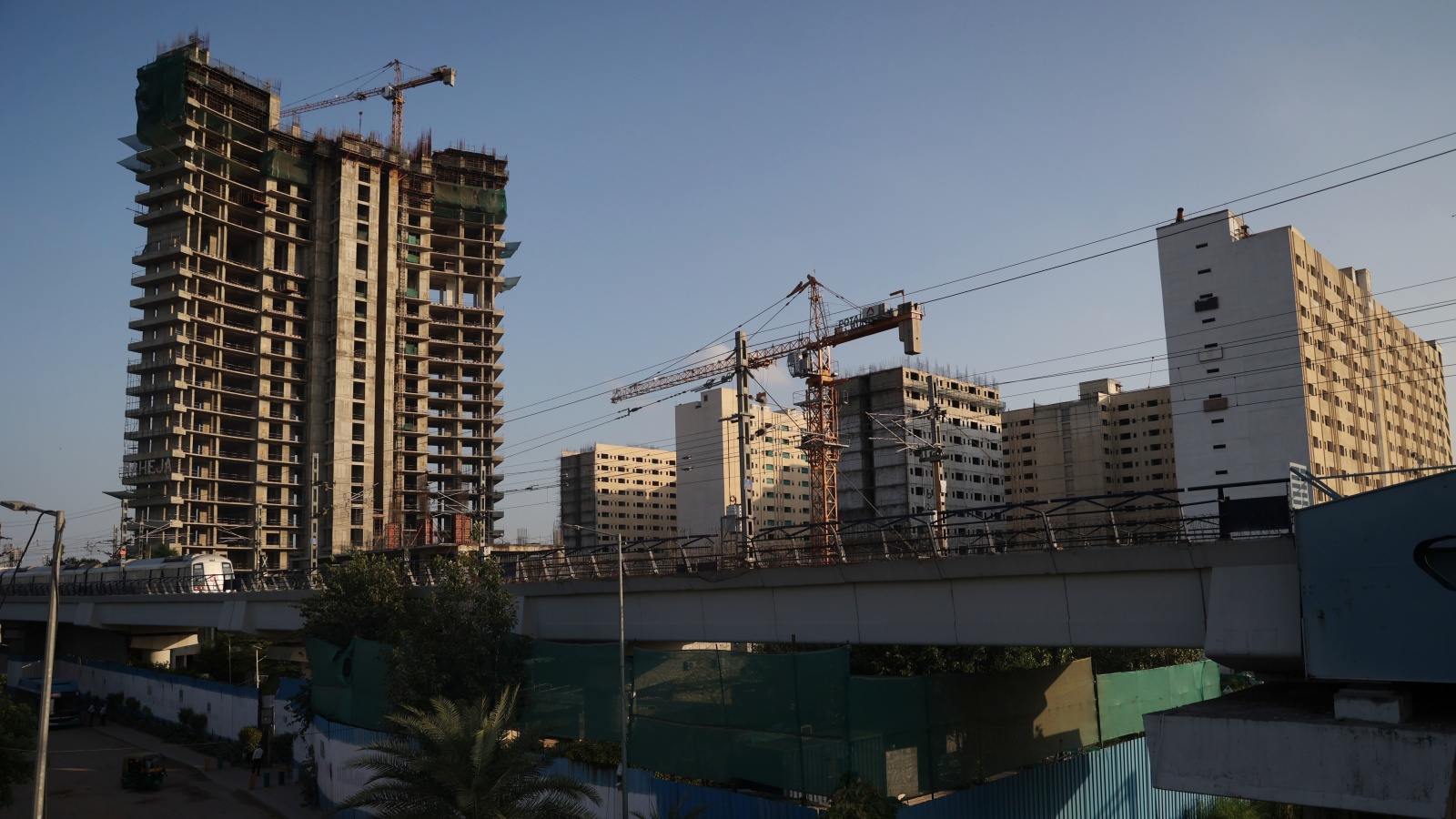 Delhi Master Plan for 2047 to be tabled today at DDA meeting for approval