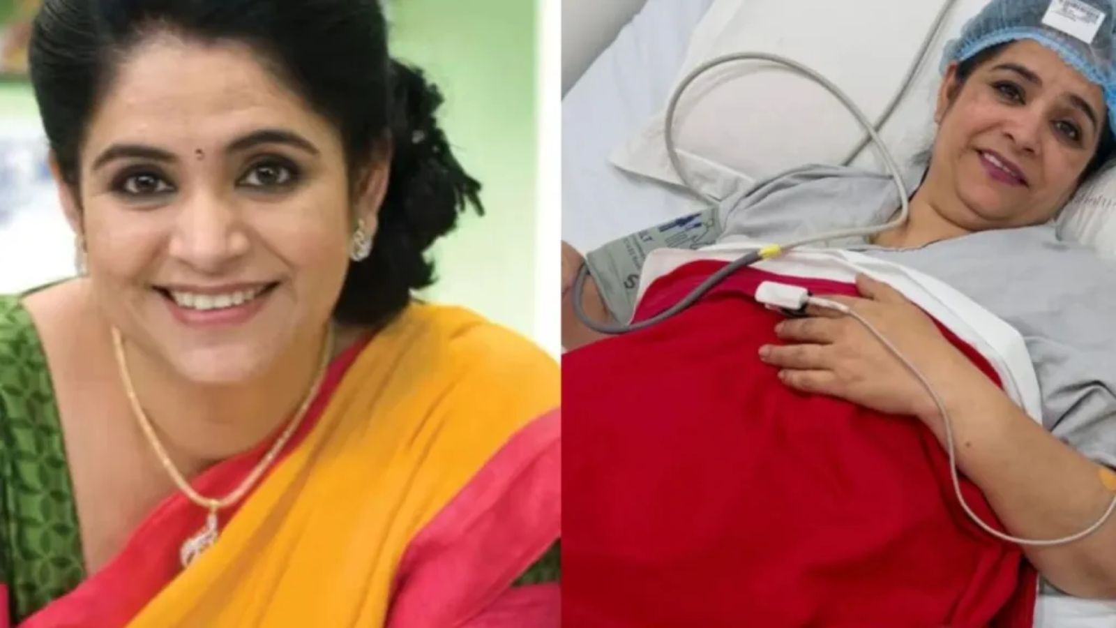Chef Pankaj Bhadouria’s chemo-driven hair loss: Why it hits women survivors so hard