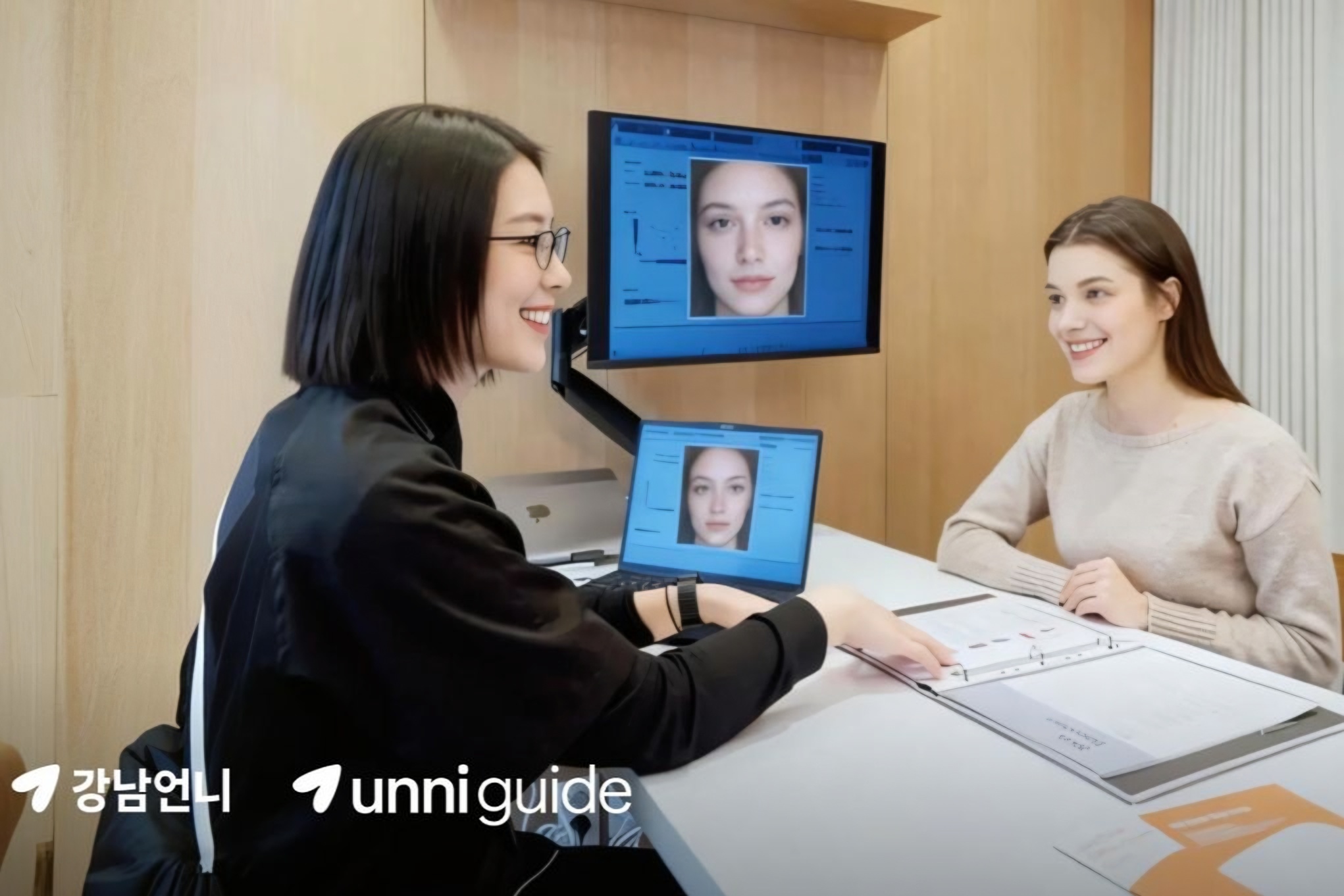 Beauty app Gangnam Unni tops 1,600 foreign patient bookings in 5 months