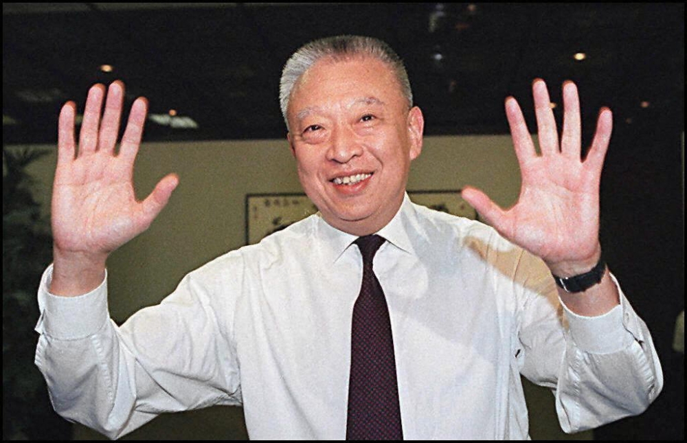 Tung Chee‑hwa, Beijing‑backed first leader of post‑colonial Hong Kong, dies at 89