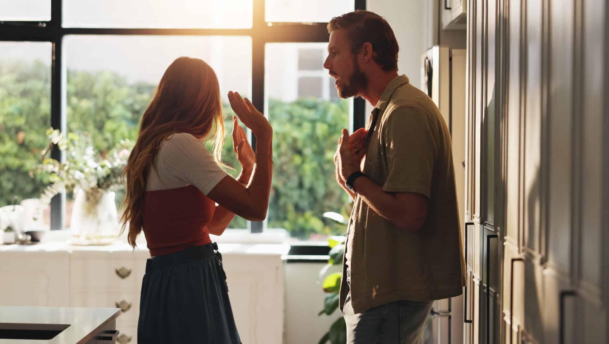 Relationship resentment and the warning signs couples may miss