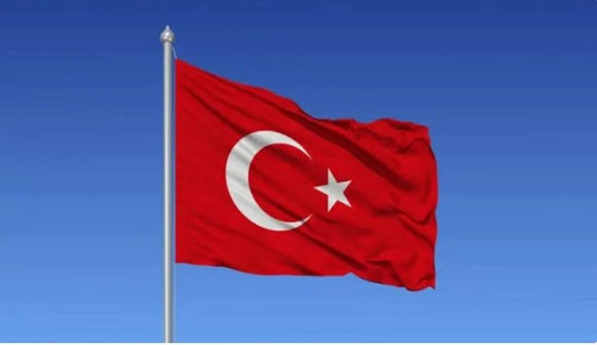 Turkey strongly condemns Houthi attacks on Saudi Arabia