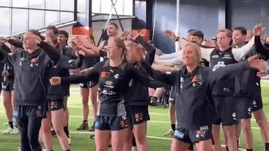 Hawthorn forgot about their women. Carlton showed what ‘one club’ actually means