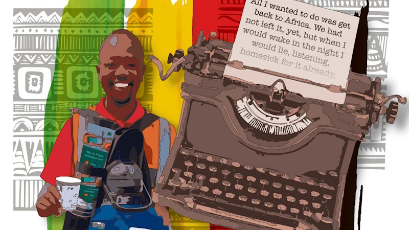 What Hemingway got wrong about the world’s most captivating continent
