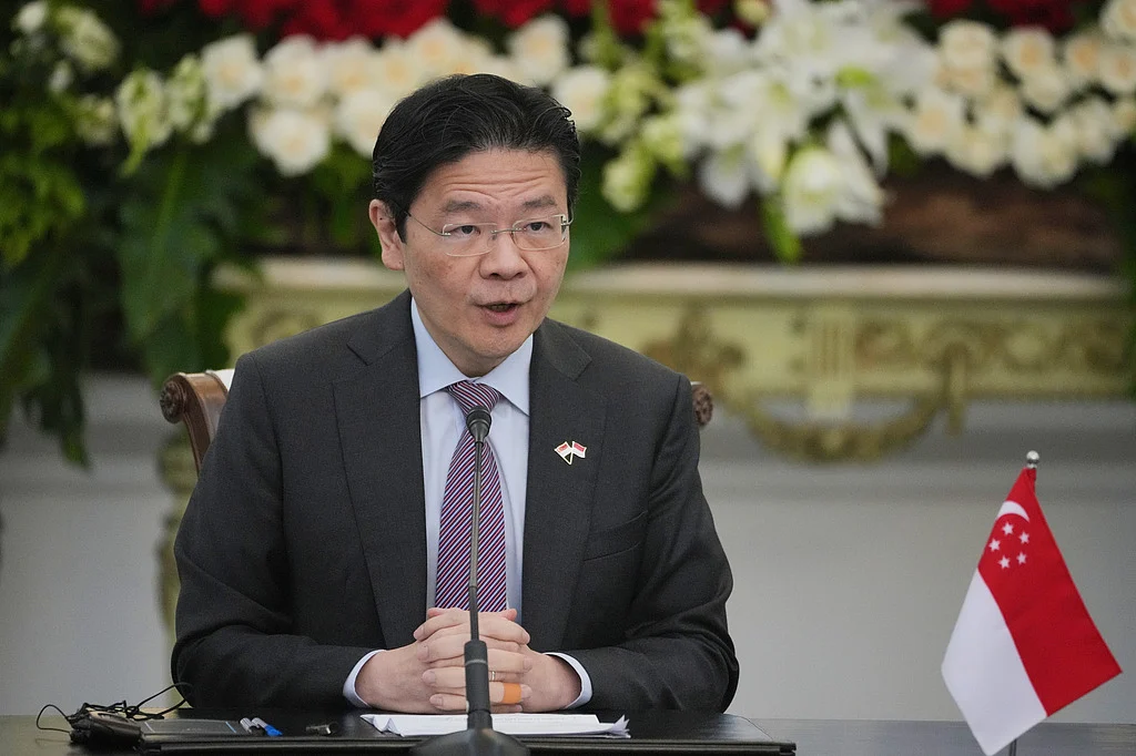 Salary increases: Singapore ministers, among world's highest paid government officials, get first raise in 15 years