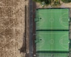 Droughts were predicted decades ago – yet water companies did nothing | Letter