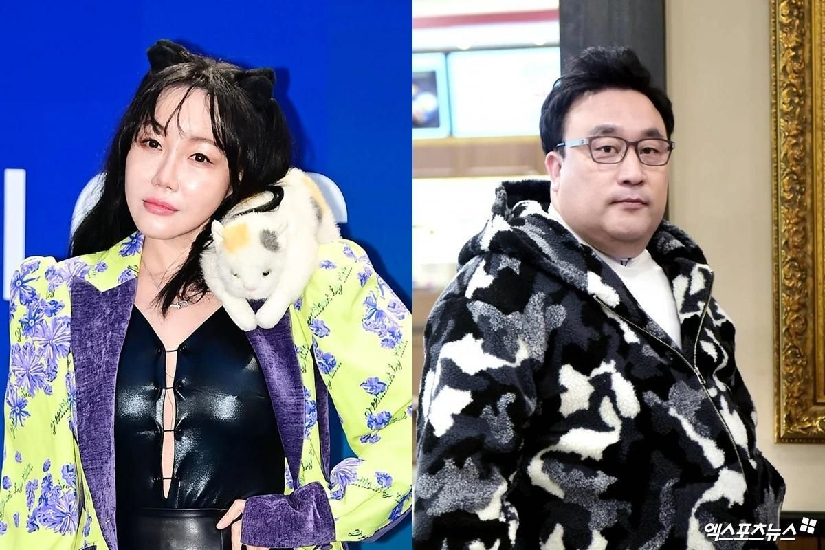 Drunk driving cases involving celebrities continue in Korea, with 2 booked in 2 days