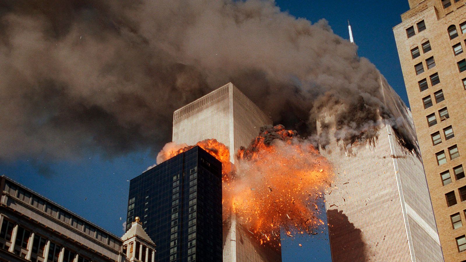 New York records show officials knew Ground Zero air was toxic after 9/11; Mamdani says leaders ‘lied’