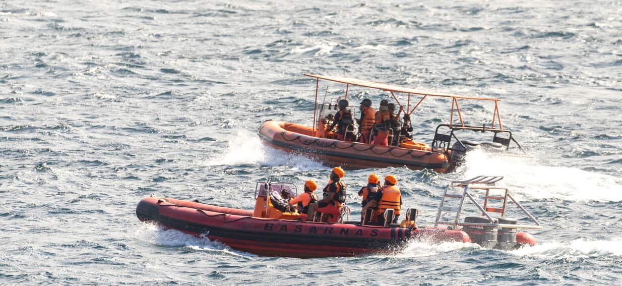 Fifteen dead, 27 missing as ferry capsizes in Zimbabwe