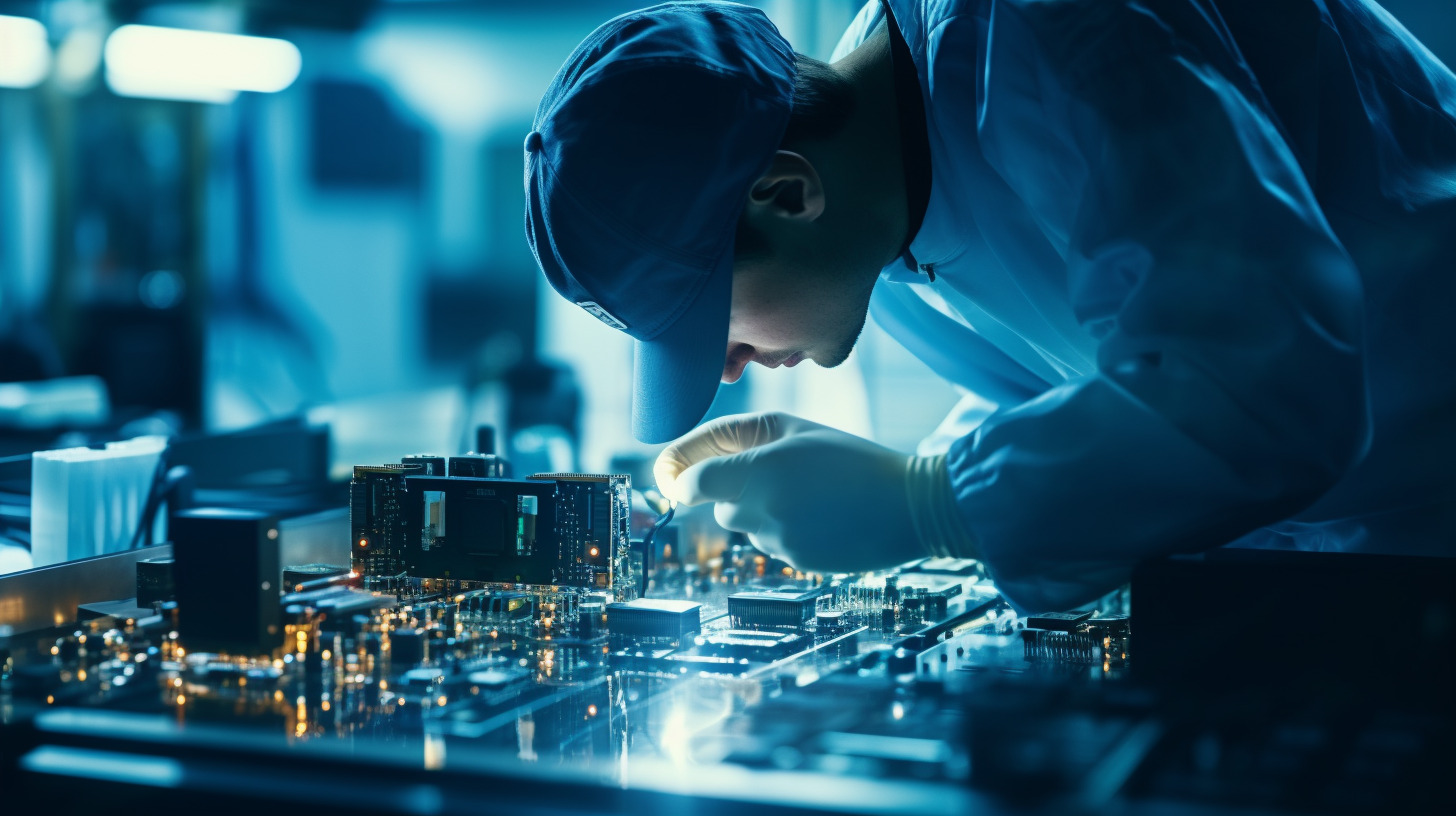 Broadcom Inc. (AVGO)’s AI Opportunity Expands Across AI Infrastructure
