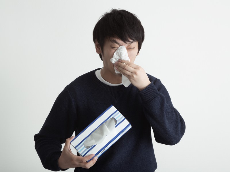 Japan’s 20-year Ig Nobel winning streak continues thanks to people blowing their noses