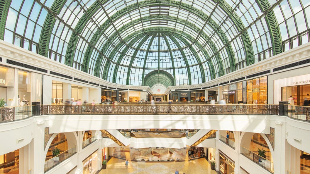 Majid Al Futtaim 'keeping an eye' on Syria as it reports 25% jump in first-half profit