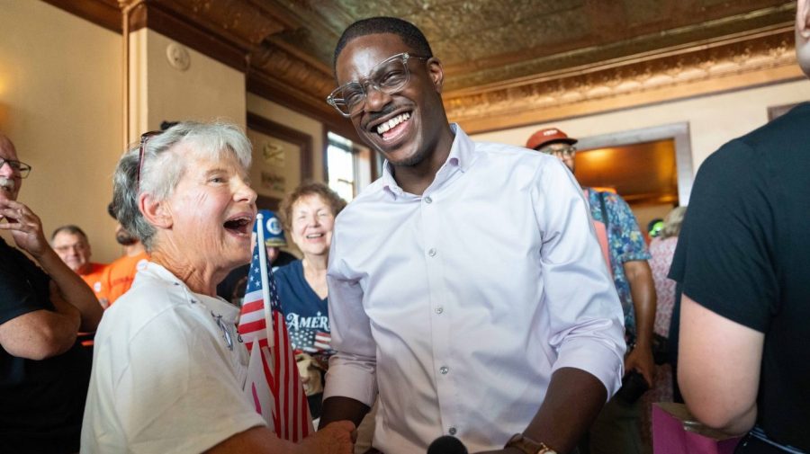 Crowley leads Hong with Wisconsin governor primary too close to call: 5 takeaways
