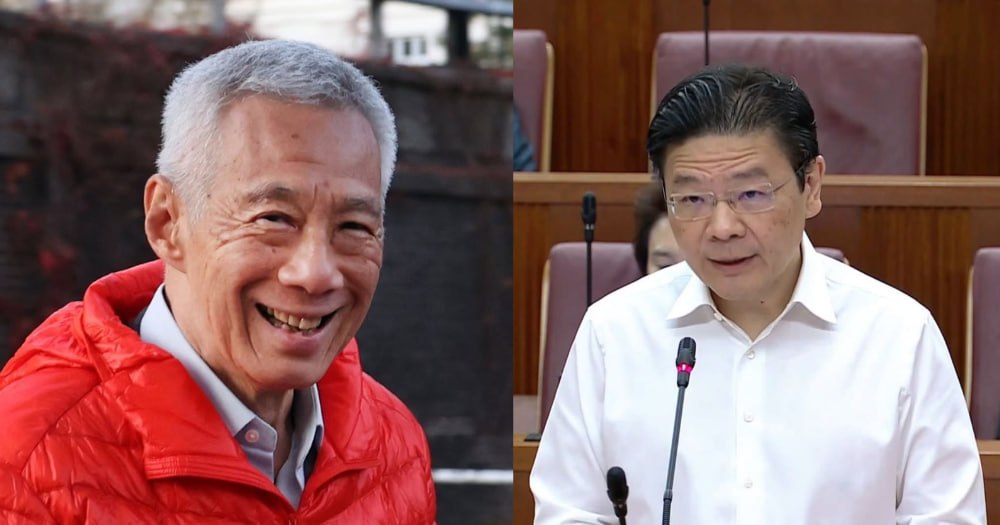 Cost of mediocre leadership vastly greater than paying political leaders properly: SM Lee says he strongly supports PM Wong's salary review decision