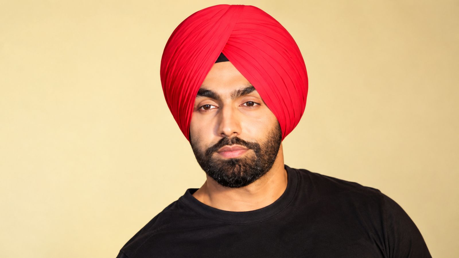 Shots fired at Punjabi singer Ammy Virk’s car after Canada concert