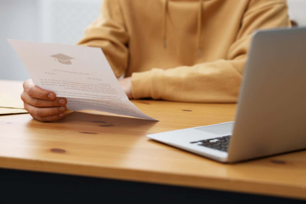 Will qualifications still matter? Graduates ask as AI transforms industry