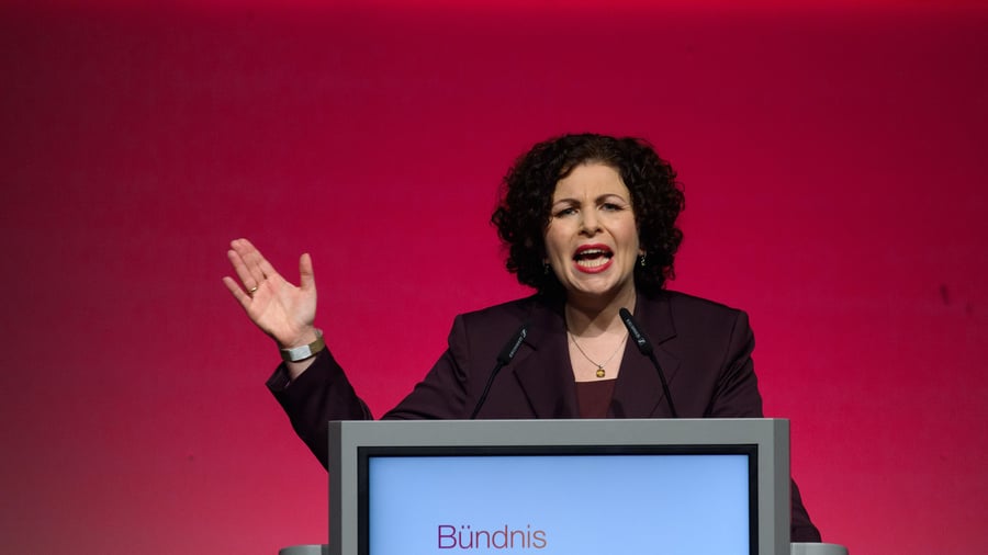 Ministerpräsident: BSW für AfD-Einbindung nach Landtagswahl in Sachsen-Anhalt