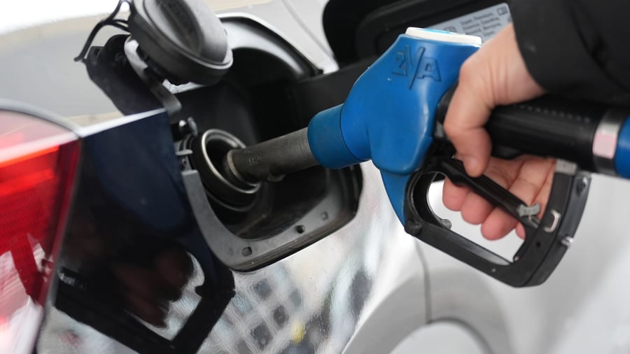 Verbraucherpreise im Juli: Inflationsschub nach Ende des Tankrabatts
