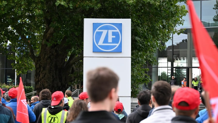Kommentar: Der Grund für die Krise der deutschen Industrie, über den kaum jemand spricht