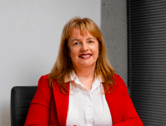 ‘I love solving puzzles and this industry is full of them’ finds cyber CISO